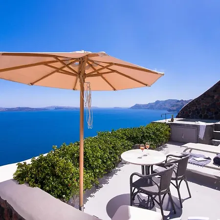 Hotel Pezoules Of 4*